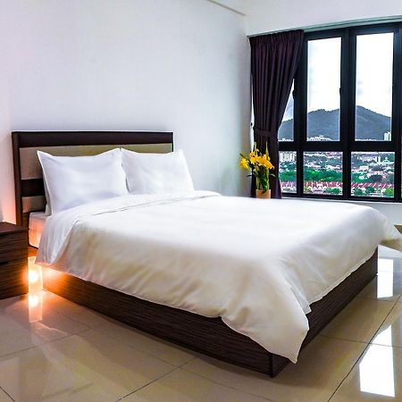 Lazy Traveler'S Suite By D Imperio Homestay Georgetown Luaran gambar