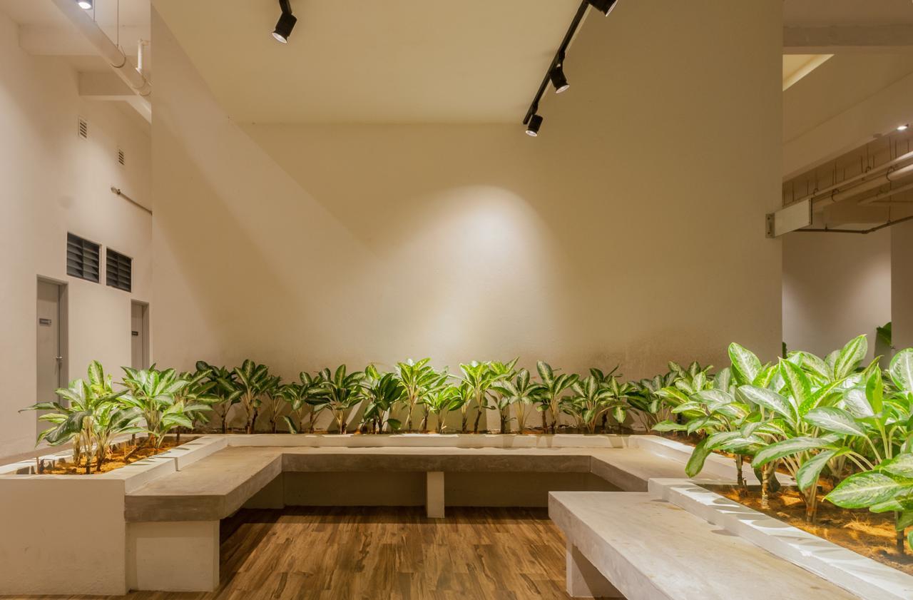 Lazy Traveler'S Suite By D Imperio Homestay Georgetown Luaran gambar