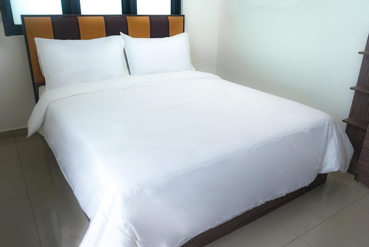 Lazy Traveler'S Suite By D Imperio Homestay Georgetown Luaran gambar