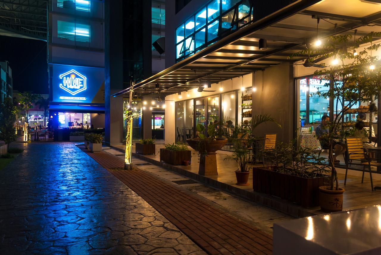 Lazy Traveler'S Suite By D Imperio Homestay Georgetown Luaran gambar